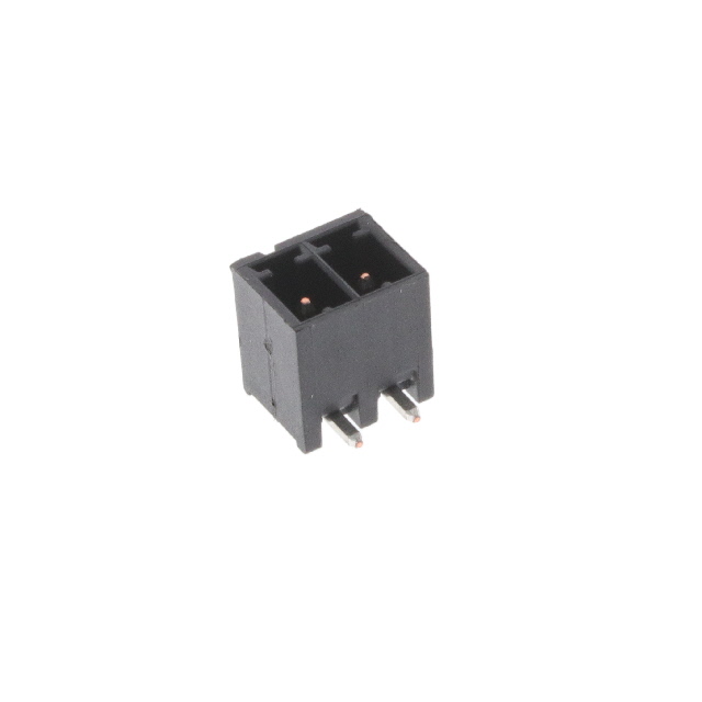 TE Connectivity AMP Connectors 2342077-2